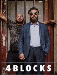 4Blocks Saison 3