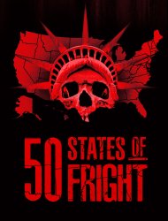 50 States Of Fright Saison 2