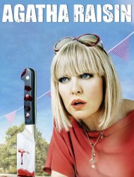 Agatha Raisin saison 2