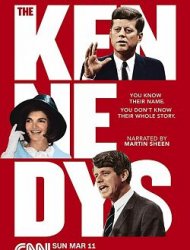 American Dynasties: The Kennedys Saison 1