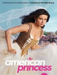 American Princess Saison 1