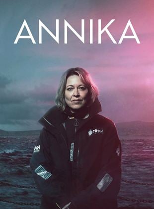 Annika Saison 2