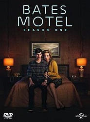 Bates Motel Saison 1