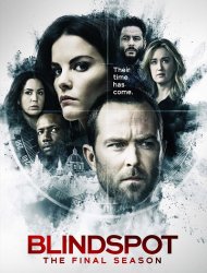 Blindspot saison 5