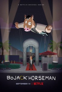 BoJack Horseman saison 5