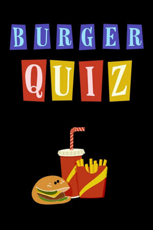 Burger Quiz saison 2