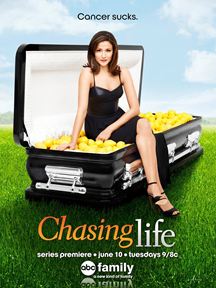 Chasing Life Saison 1