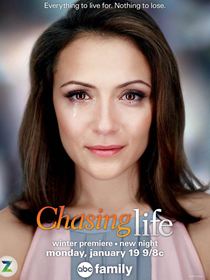 Chasing Life saison 2