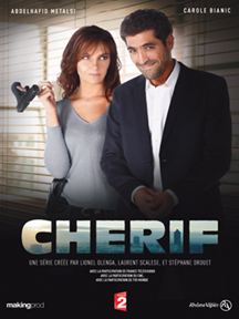 Cherif Saison 3