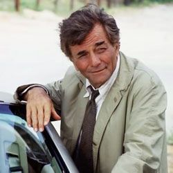 Columbo saison 10