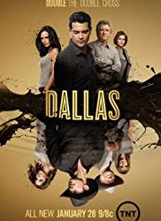 Dallas (2012) Saison 1