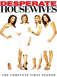 Desperate Housewives saison 1