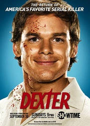 Dexter Saison 2