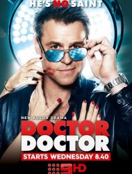 Doctor Doctor Saison 4