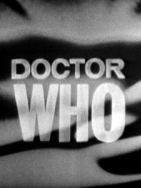 Doctor Who (1963) Saison 21