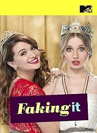 Faking It saison 1