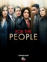 For the People (2018) Saison 2