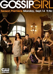 Gossip Girl Saison 4