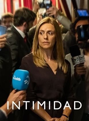 Intimidad saison 1