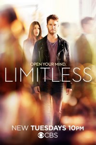 Limitless saison 1