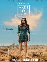 Made for Love saison 2