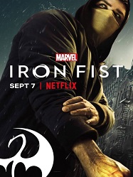 Marvel's Iron Fist Saison 2