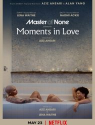 Master of None saison 3