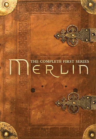 Merlin saison 1