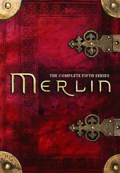 Merlin saison 5