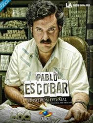 Pablo Escobar, le Patron du Mal Saison 1