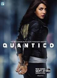 Quantico saison 1