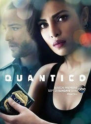 Quantico saison 2