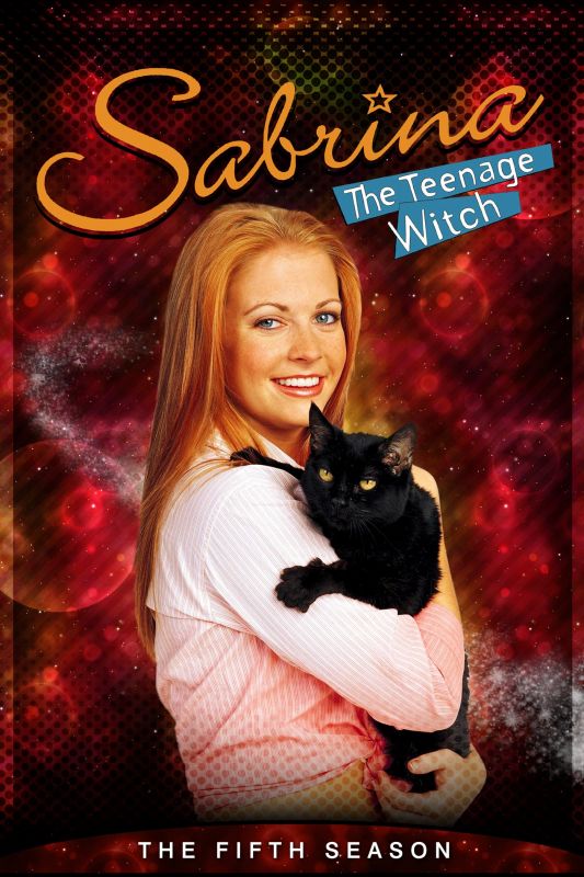 Sabrina, l'apprentie sorcière Saison 5