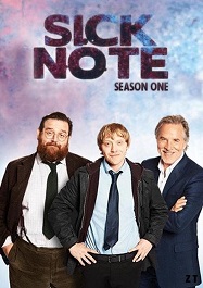 Sick Note saison 1