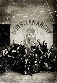 Sons of Anarchy Saison 4