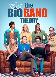 The Big Bang Theory saison 12