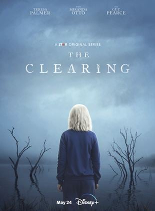 The Clearing Saison 1