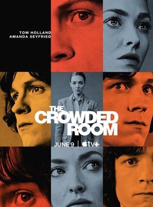 The Crowded Room Saison 1