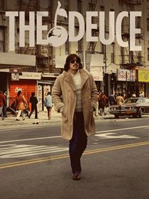 The Deuce Saison 2