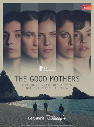 The Good Mothers saison 1