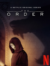 The Order saison 1