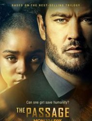 The Passage saison 1