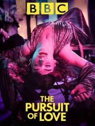 The Pursuit of Love saison 1