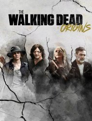 The Walking Dead: Origins Saison 1