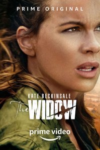 The Widow saison 1