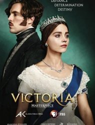 Victoria saison 3