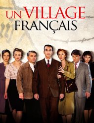 Un Village Français saison 2