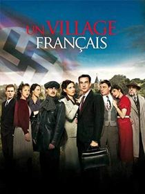 Un Village Français saison 3