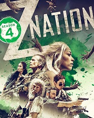 Z Nation saison 5