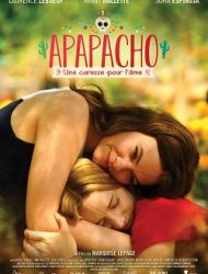 Apapacho, une caresse pour l'âme